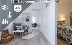 Joli Cocon Au Coeur De La Vieille Ville